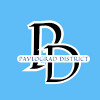 District Pavlograd, користувач 1ua 