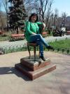 Yakusheva Rita, користувач 1ua 