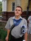Щербина Олександр, пользователь 1ua 